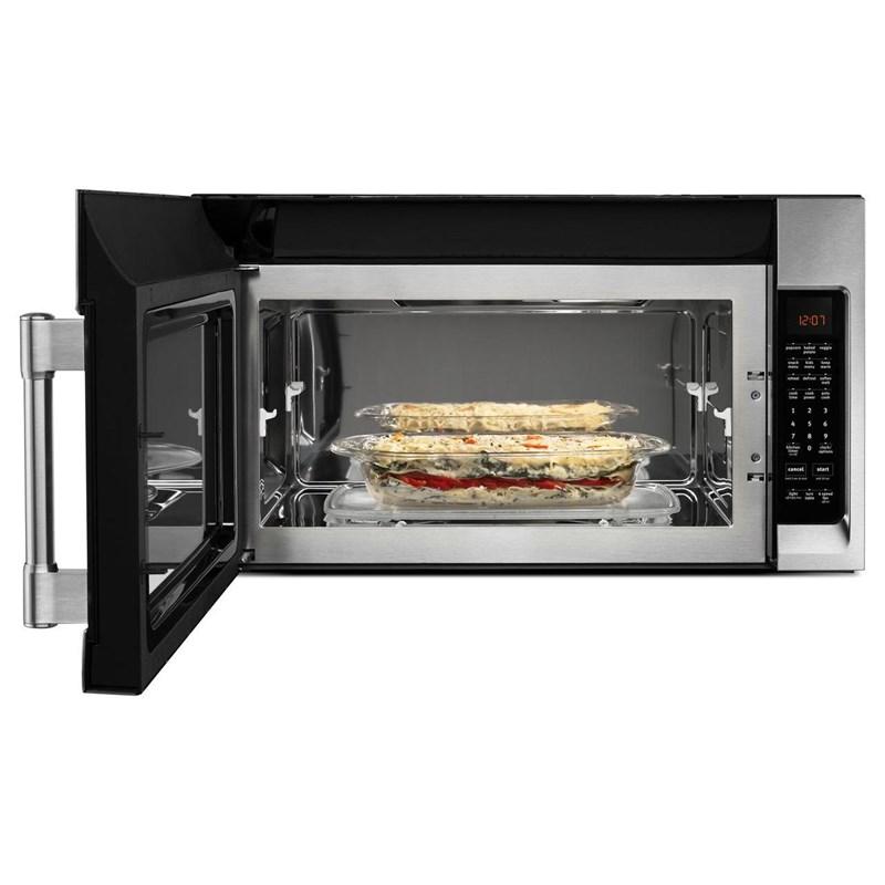 Large Picture of Maytag MMV5220FZ
