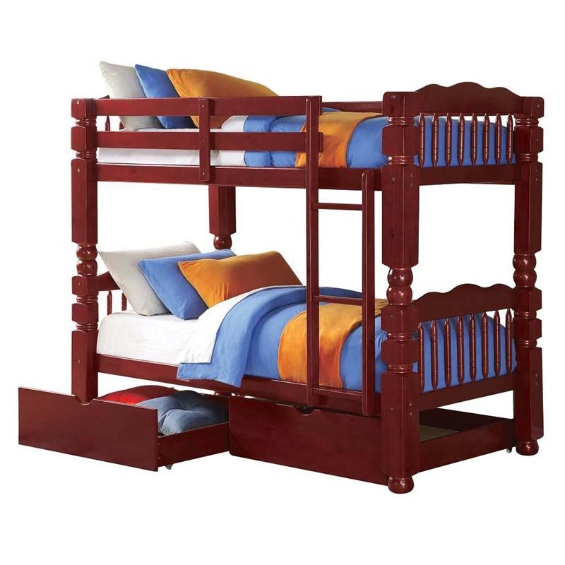 Large Picture of Acme Furniture Benji 02574