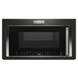 KitchenAid KMHC319EBS