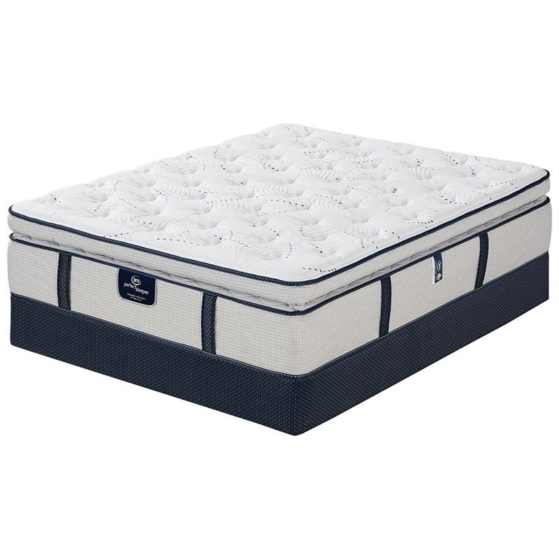 Large Picture of Serta Windmeadow Super Pillow Top Mattress (Twin XL)