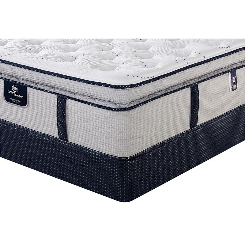 Large Picture of Serta Windmeadow Super Pillow Top Mattress (Twin XL)
