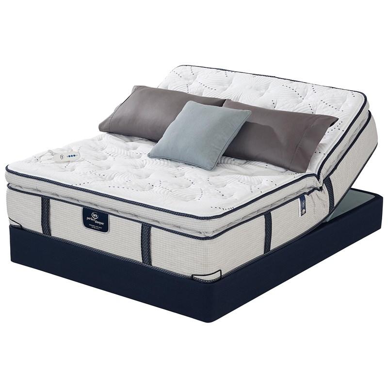Large Picture of Serta Windmeadow Super Pillow Top Mattress (Twin XL)