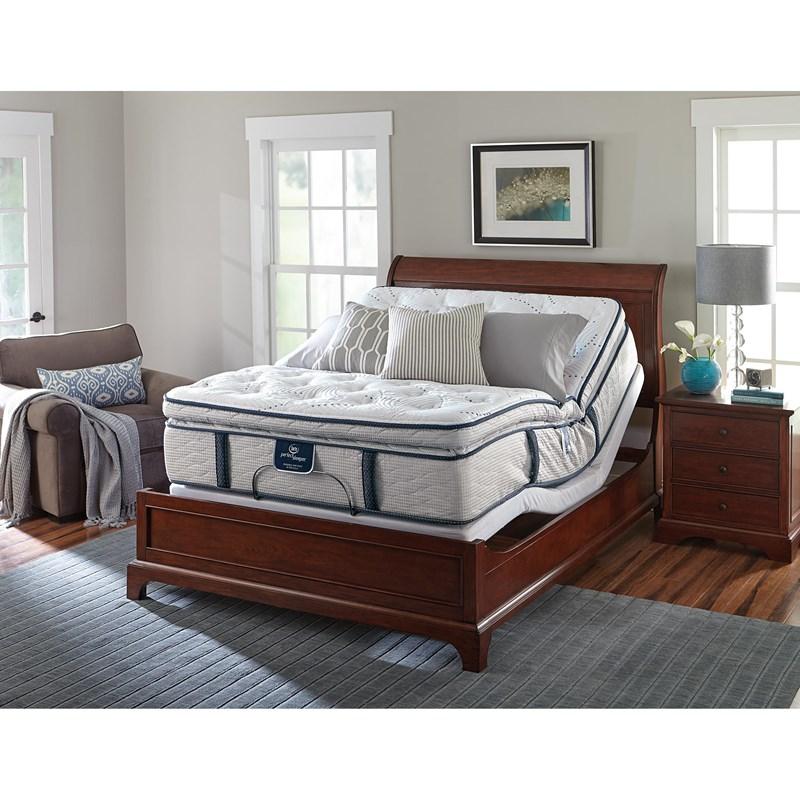 Large Picture of Serta Windmeadow Super Pillow Top Mattress (Twin XL)