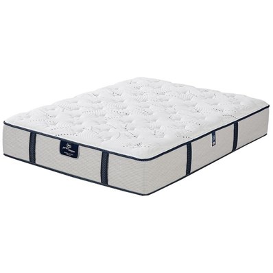 Serta Spruce Hollow Firm Mattress (Twin)