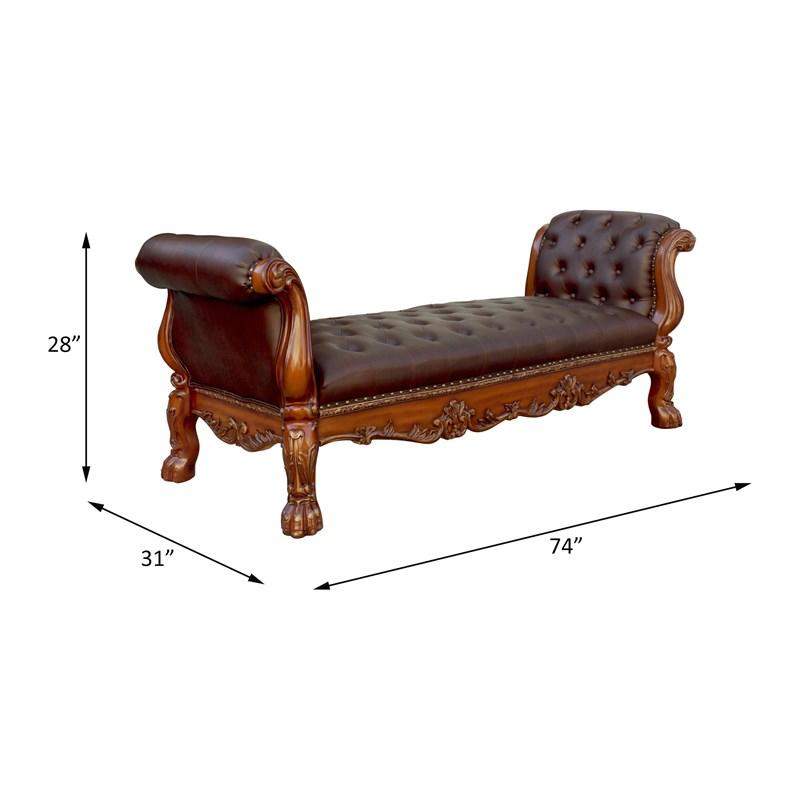 Large Picture of Acme Furniture Vendome 96490