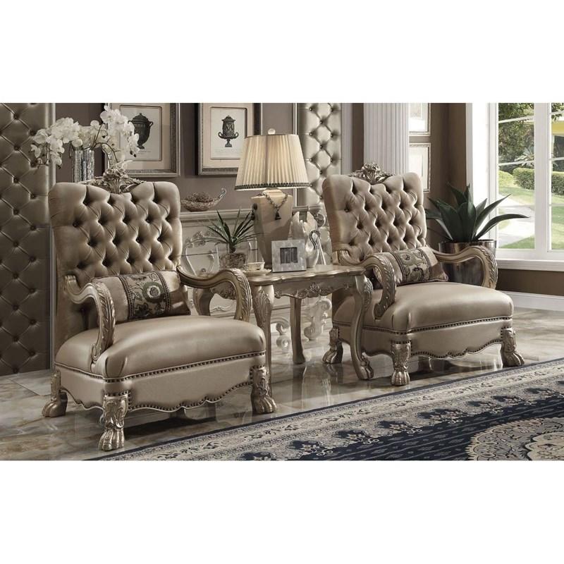 Acme Furniture Dresden 52092