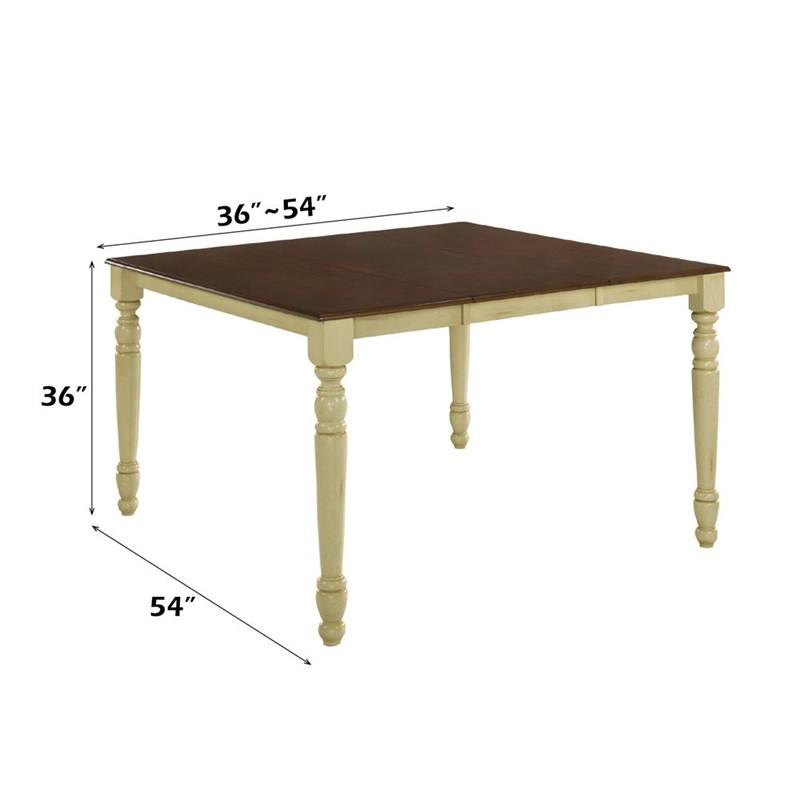 Large Picture of Acme Furniture Dylan 70430