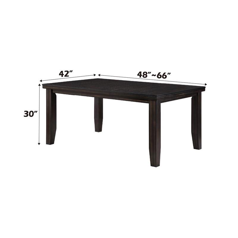 Large Picture of Acme Furniture Urbana 74620