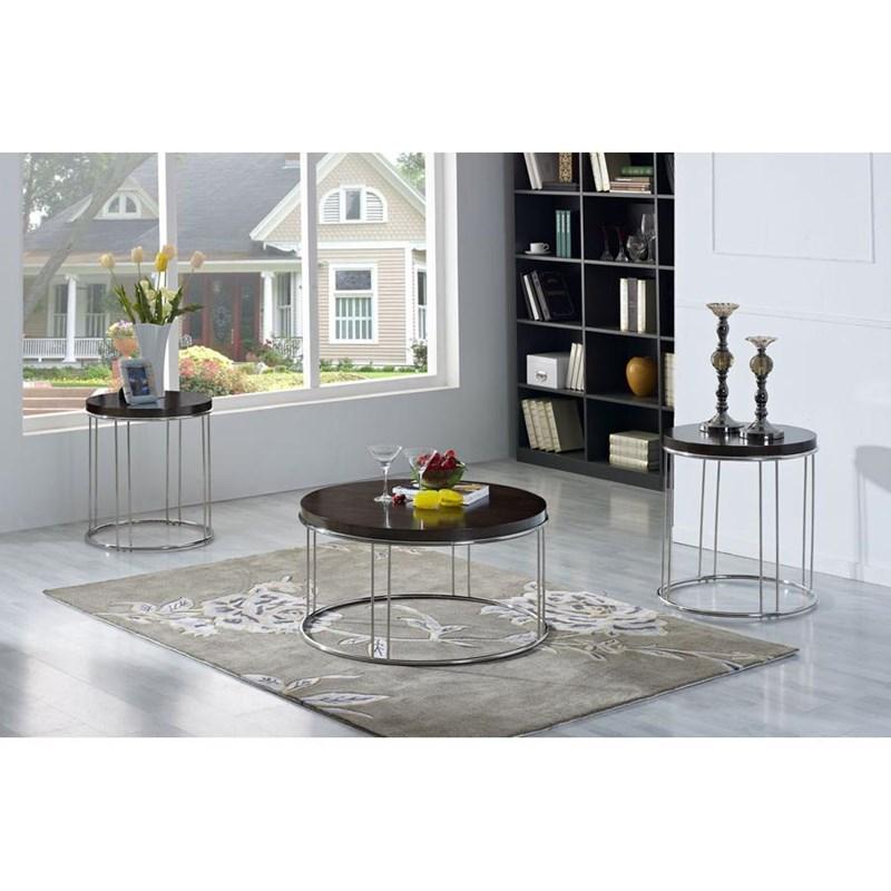 Emerald Home Furnishings Penthouse T8900-3