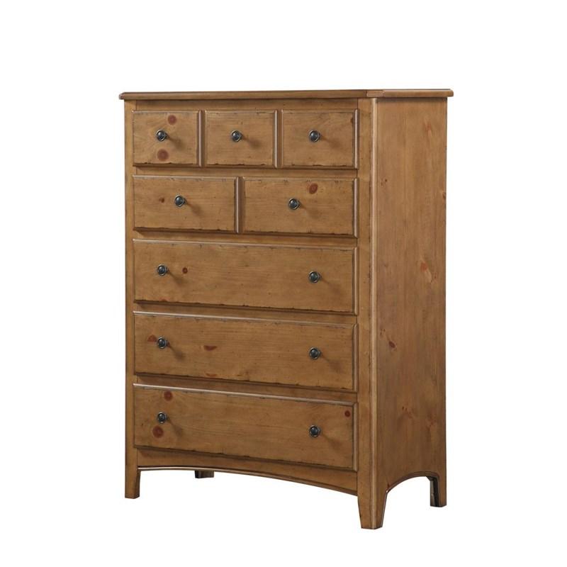 Emerald Home Furnishings Americana B987-05