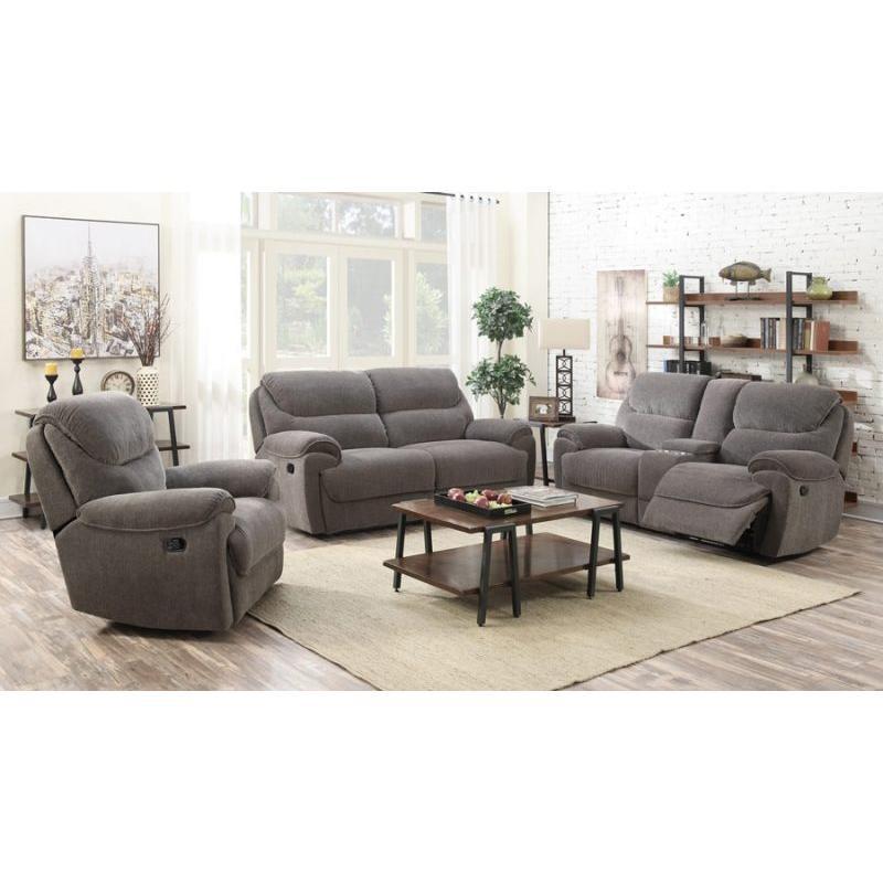 Large Picture of Emerald Home Furnishings Kramer U7060-00-13 Platinum