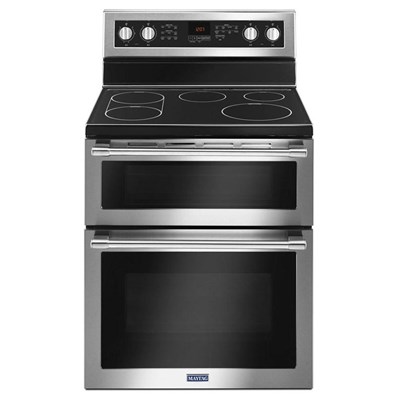 Maytag YMET8800FZ