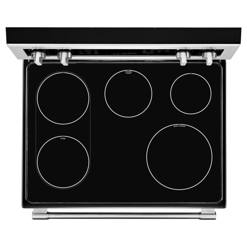 Large Picture of Maytag YMET8800FZ