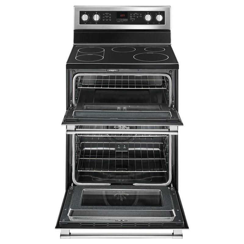 Large Picture of Maytag YMET8800FZ