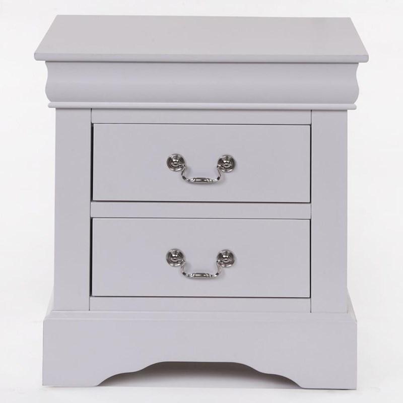 Large Picture of Acme Furniture Louis Philippe III 24503