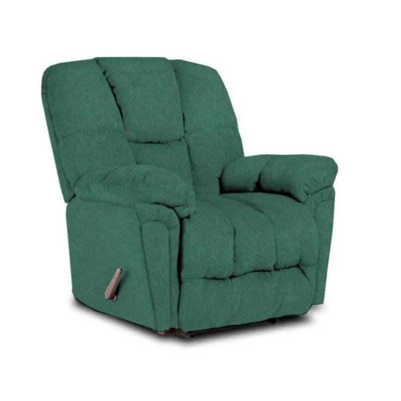 Ocean Power Fabric Recliner (9DW31-24532) image 1