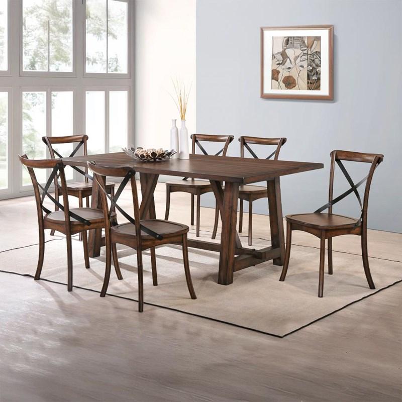 Large Picture of Acme Furniture Kaelyn 73032