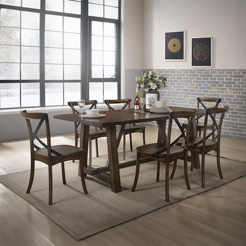 Large Picture of Acme Furniture Kaelyn 73032