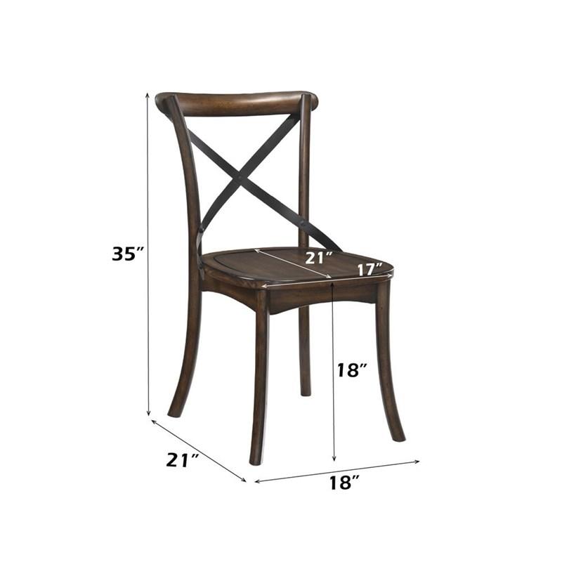 Large Picture of Acme Furniture Kaelyn 73032
