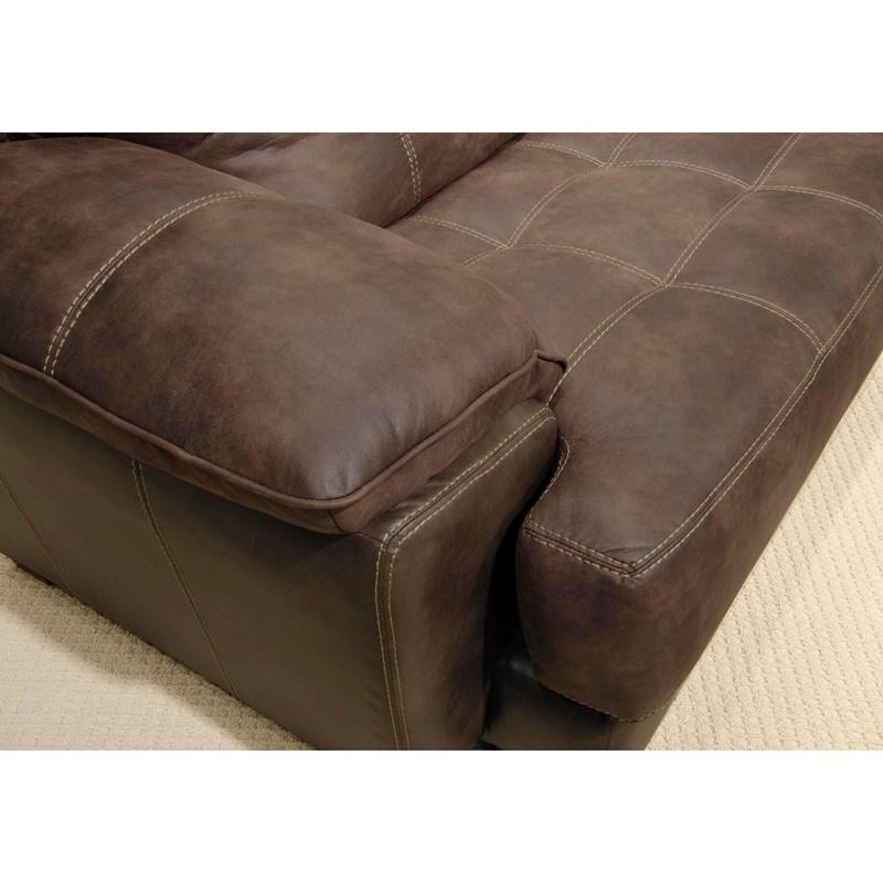 Large Picture of Jackson Furniture Drummond 4296-03 - Dusk