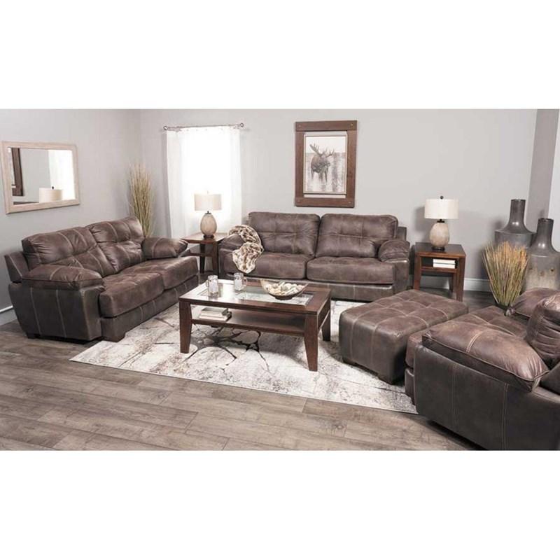 Large Picture of Jackson Furniture Drummond 4296-03 - Dusk