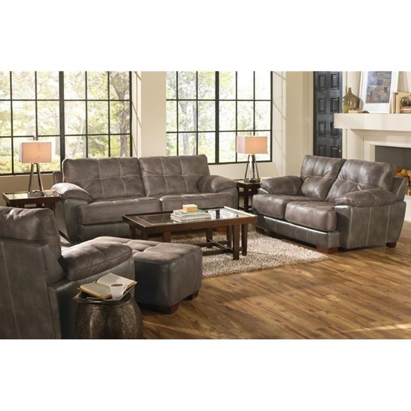 Large Picture of Jackson Furniture Drummond 4296-03 - Dusk