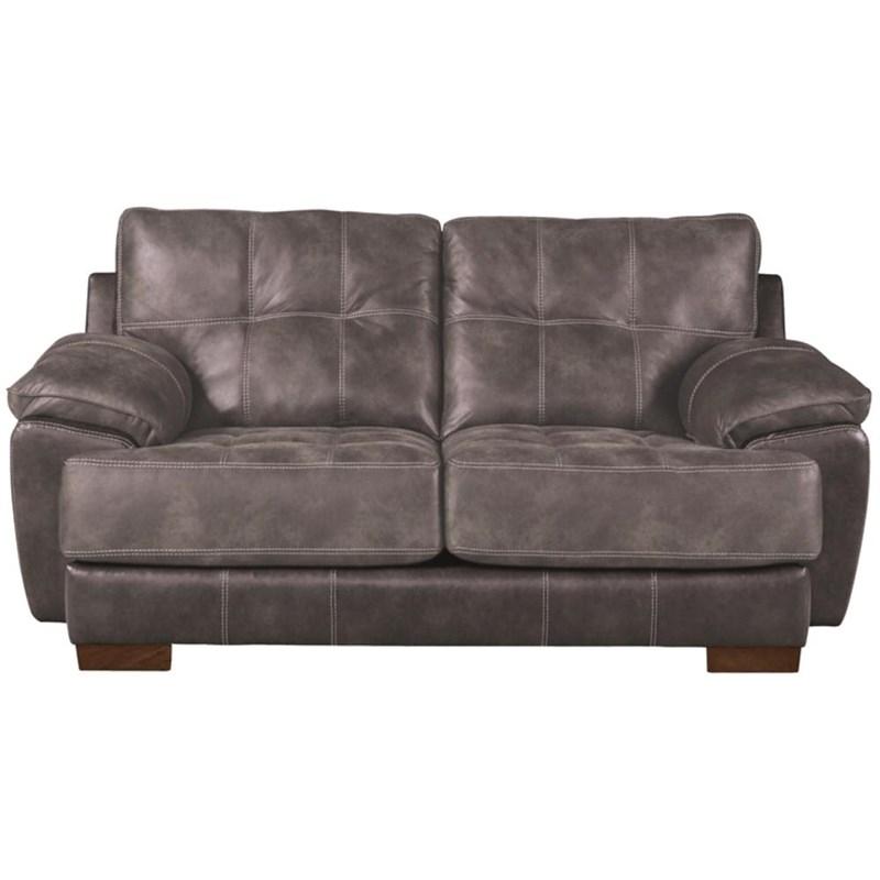Large Picture of Jackson Furniture Drummond 4296-02 - Dusk