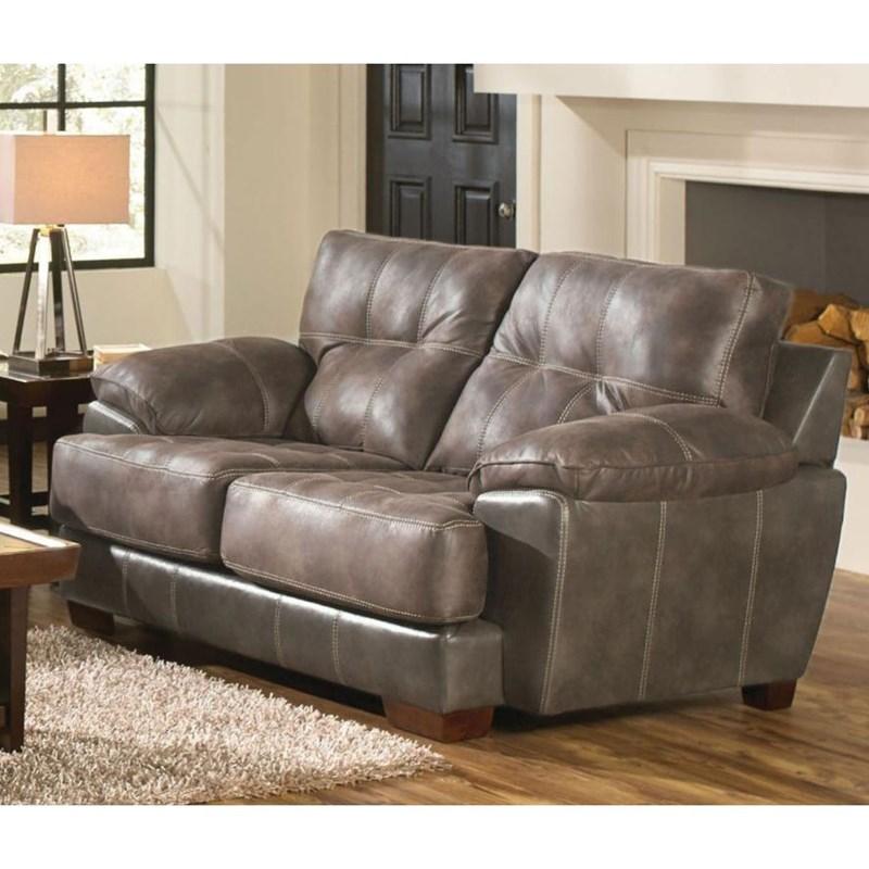 Large Picture of Jackson Furniture Drummond 4296-02 - Dusk