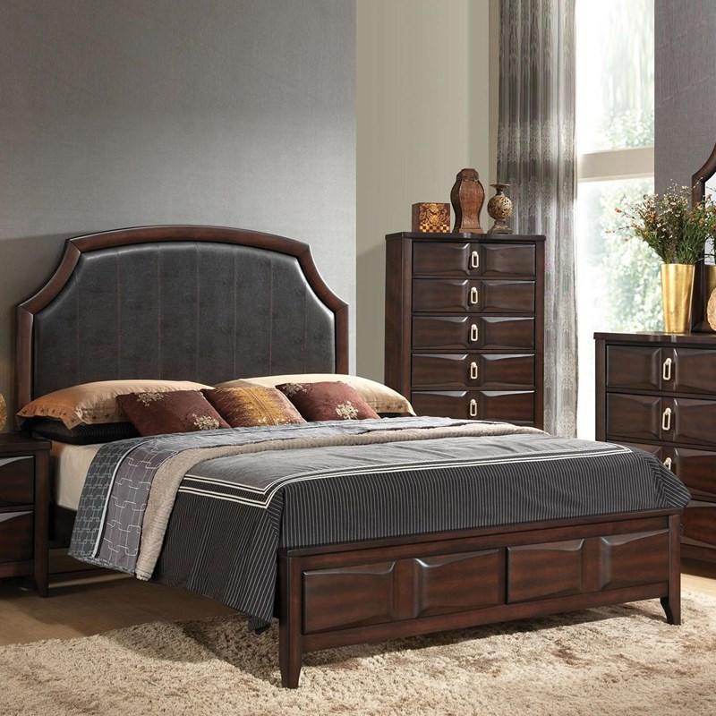 Large Picture of Acme Furniture Lancaster 24570Q