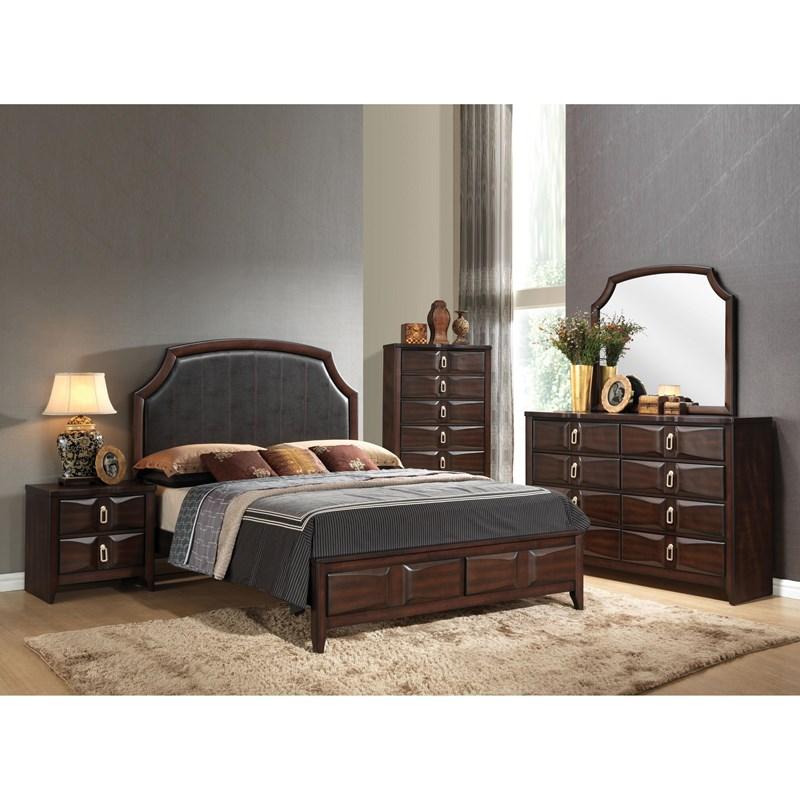 Large Picture of Acme Furniture Lancaster 24570Q