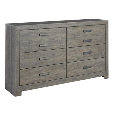 Signature Design by Ashley Culverbach B070-31 Six Drawer Dresser