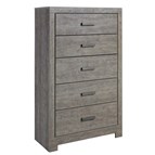 Signature Design by Ashley Culverbach B070-46 Five Drawer Chest