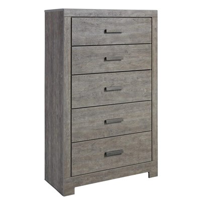 Signature Design by Ashley Culverbach B070-46 Five Drawer Chest