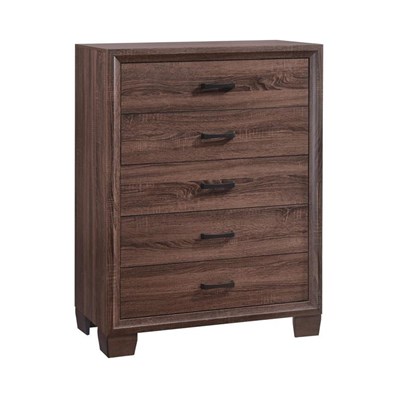 Coaster Furniture Brandon 205325 5-Drawer Chest