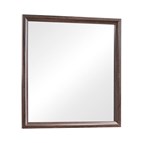 Coaster Furniture Brandon 205324 Dresser Mirror