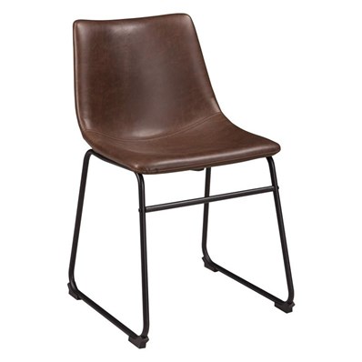 Signature Design by Ashley Centiar D372-01 Dining Upholstered Side Chair