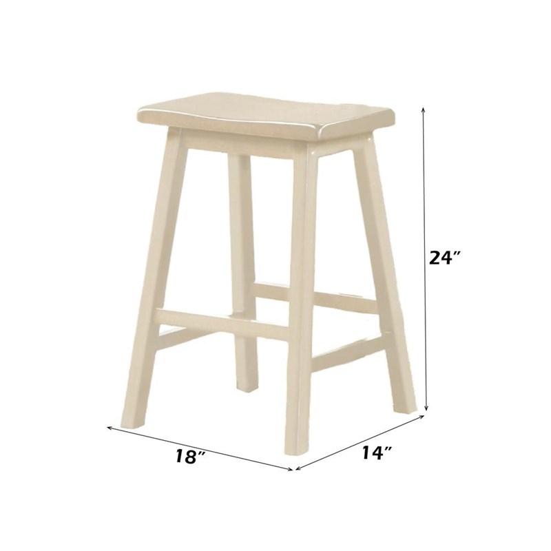 Large Picture of Acme Furniture Nyssa 73052