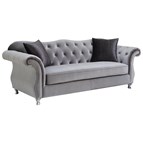 Coaster Furniture Frostine 551161 Sofa