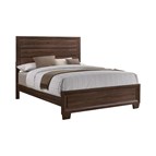 Coaster Furniture Brandon 205321Q Queen Panel Bed