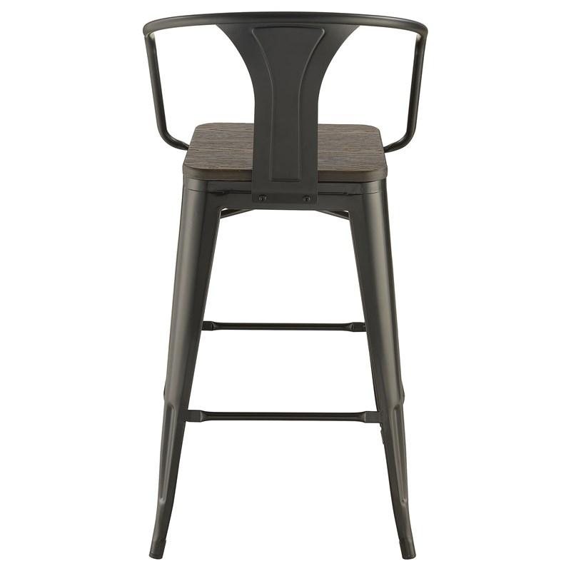 Cavalier Pub Height Stool (100737) image 6