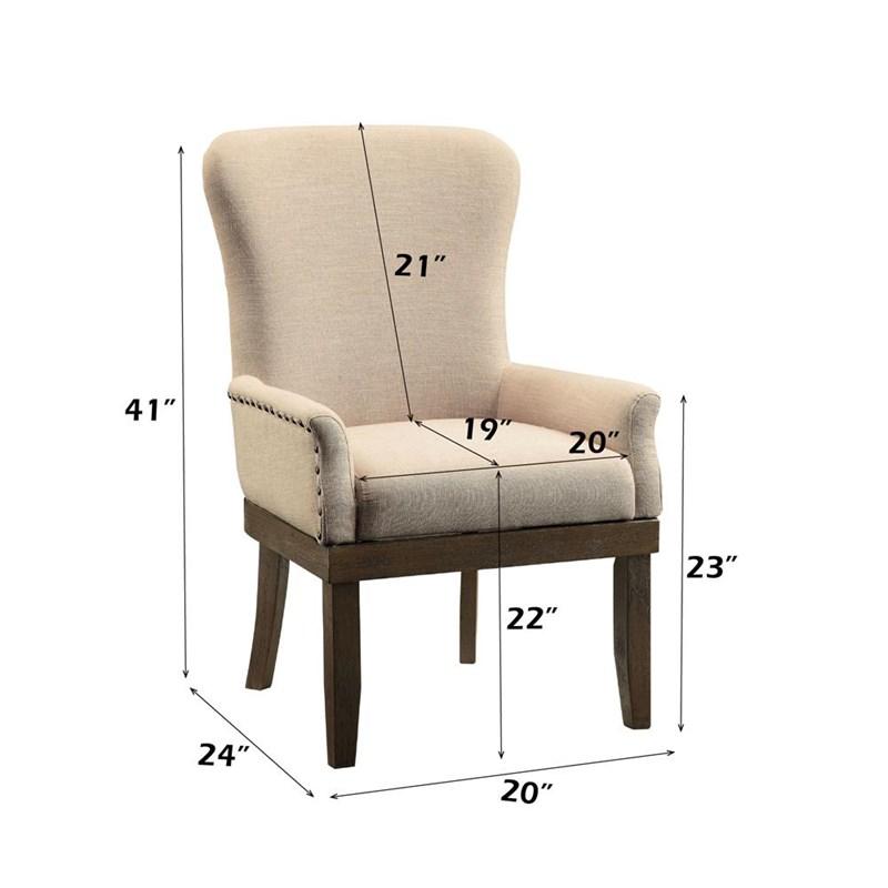 Large Picture of Acme Furniture Landon 60743