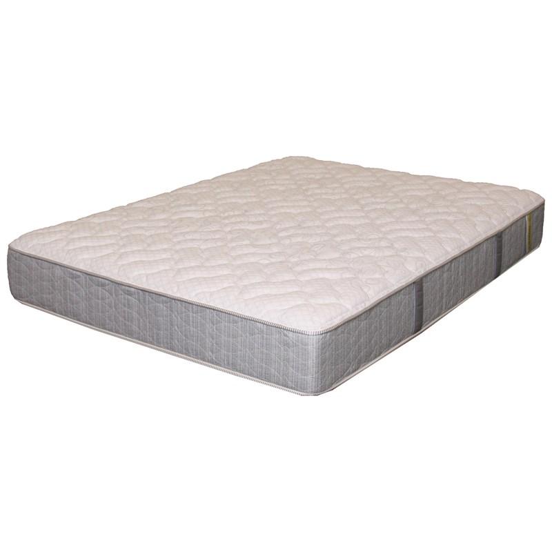 Large Picture of Serta Hadley Acres Firm Mattress (Queen)