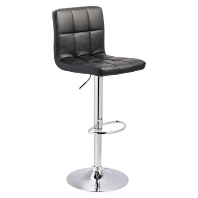 Signature Design by Ashley Bellatier D120-130 Tall Upholstered Swivel Barstool