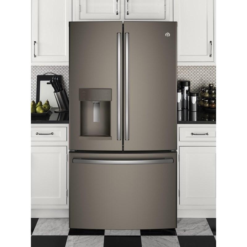 Large Picture of GE GFE28HMKES