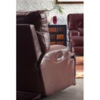 Catnapper Wembley 4580-7 - Walnut