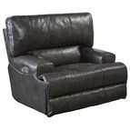 Catnapper Wembley 4580-7 - Steel