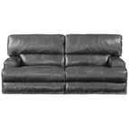 Catnapper Wembley 64581 - Steel