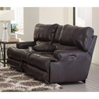 Catnapper Wembley 64589 - Steel