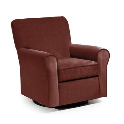 Best Home Furnishings Hagen 4177 (Wine)