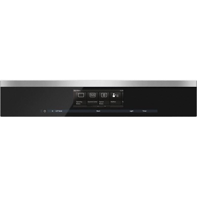Large Picture of Miele DGC67051XL
